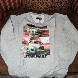 Star Wars Sweat Shirt
