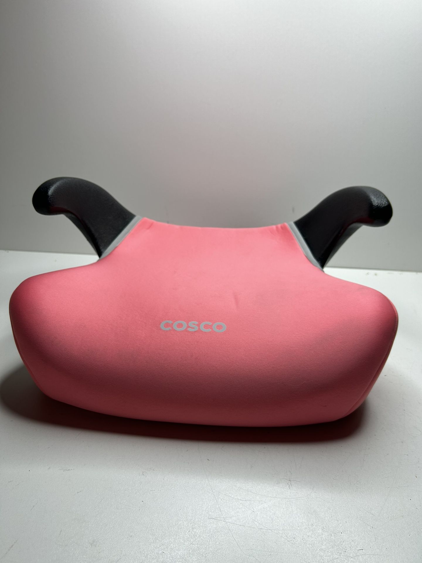 Cosco Rise Backless Booster Car Seat Model # BC126GAPB LOCAL PICKUP ONLY