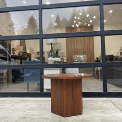 Modern Lane Side Table 