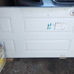 30" Used Door 🚪 Exterior Good Condition 30" X79 No Casing 