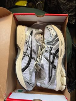 ASICS jjjound gel kayano 14 size 11