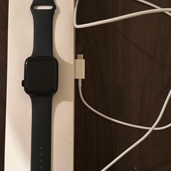 APPLE WATCH SE 44m