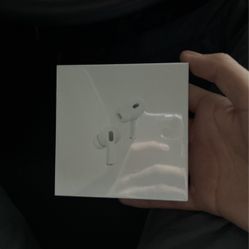 AirPods Pro’s 