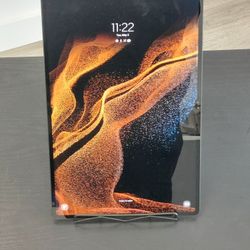 Samsung Galaxy Tab S9 Plus With Pen 256GB OB - Buy it in full or $1 Down Today Only