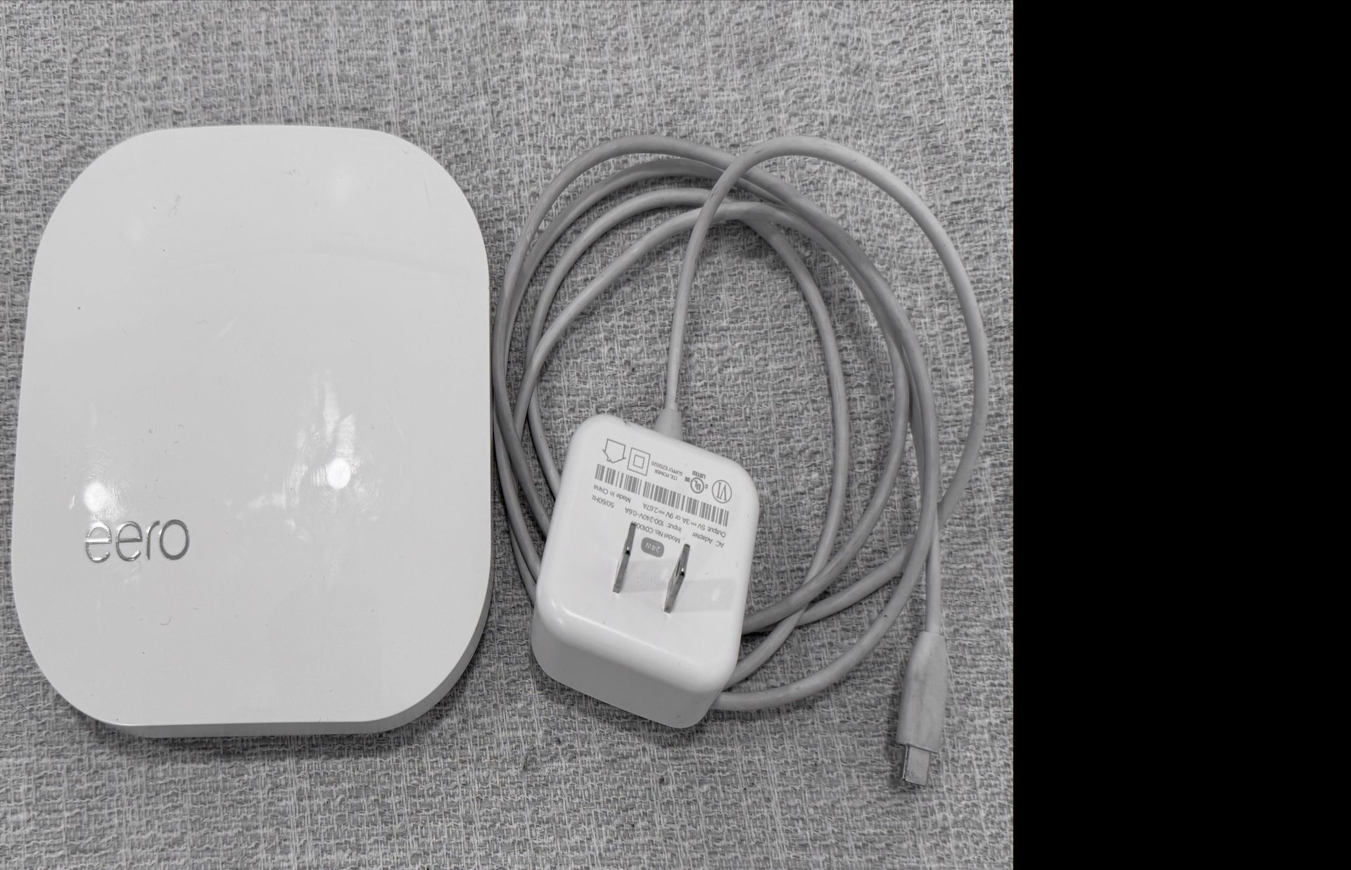 Eero Pro Mesh WiFi Router