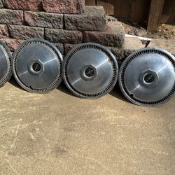 Hubcaps