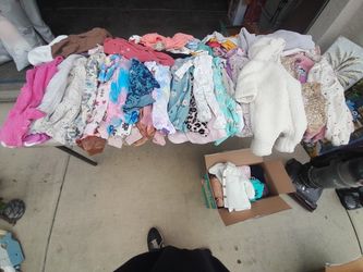 Infant Clothes