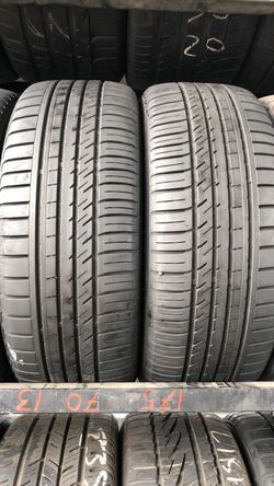 Used Tires 215 45 18