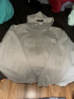 Essentials Hoodie
