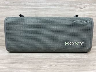 Sony ULT FIELD 3 Bluetooth Wireless Speaker (PO1025677)