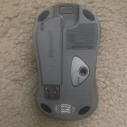 Microsoft Wireless Mouse 