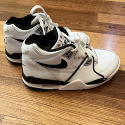 Nike-Jordan