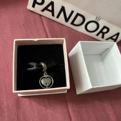Pandora Pendant 
