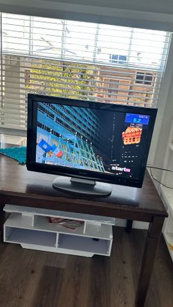 32” Sharp, Emerson and Supersonic Tvs