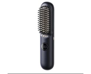 Triblitz 110 Apex Heated Hair Brush