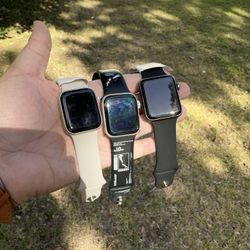 Apple Watch SE / 3 / 7 / 8