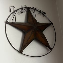 Wall Decoration