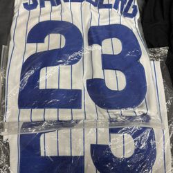 Cubs Jersey 