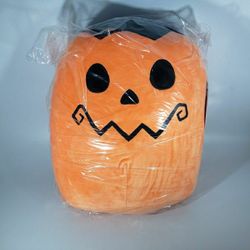 Squishmallow Paige The Pumpkin 12inch New