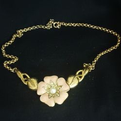 VINTAGE TRIFARI NECKLACE