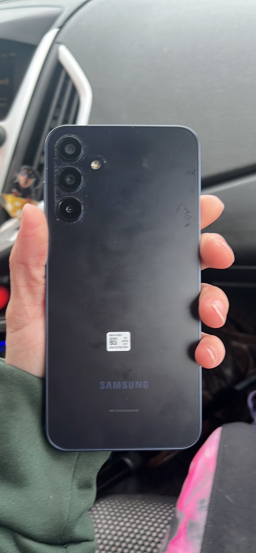 samsung a15