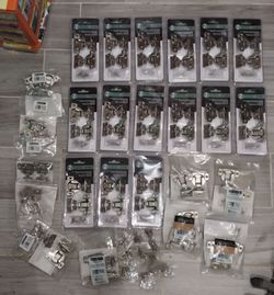 Cabinet Hinges