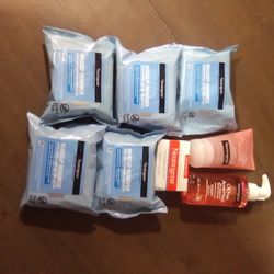 Neutrogena Lot