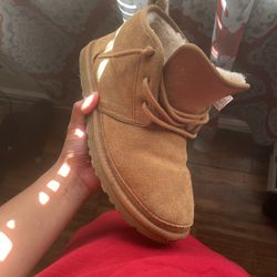 Ugg Boots Size 10