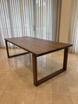 Ikea Dining Table
