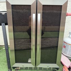 Sinortizan wine cooler
