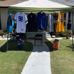 YARD SALE 
