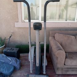 Exorcise Bike