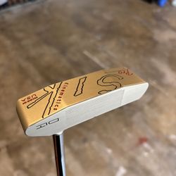 Sik Pro Putter - 35.5”