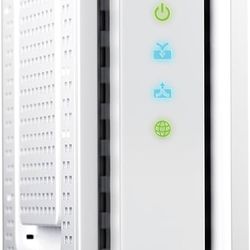 Arris Surf board 8200 cable modem