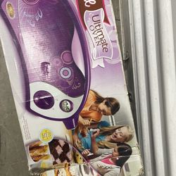 Easy Bake Oven 