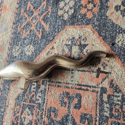 Mini Bike Exhaust 
