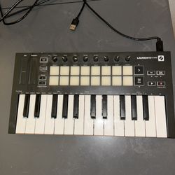 Launchkey Mini