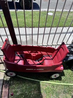 Radio Flyer