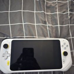 Logitech G Cloud Gaming Device 