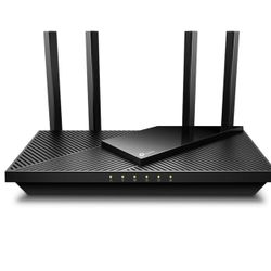 TP-Link AX1800 WiFi 6 Router
