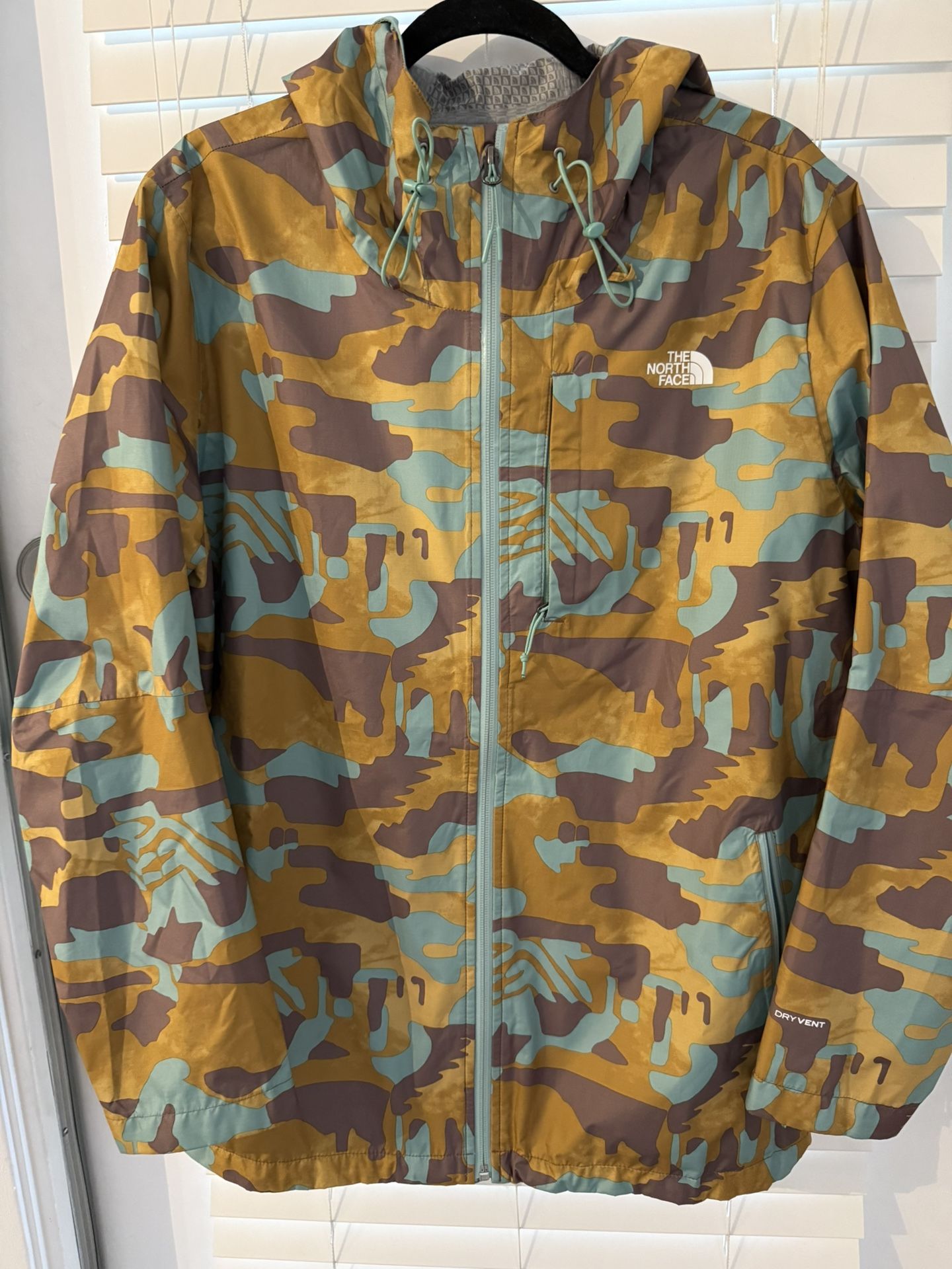  Jacket 
