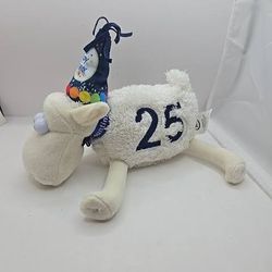 Serta 25th Anniversary Plush Stuffed Sheep