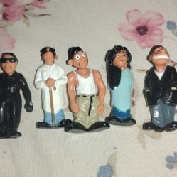 Vintage Little Homies Series 2 