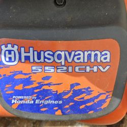Husqvarna For Sale 