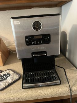 Coffee Maker 