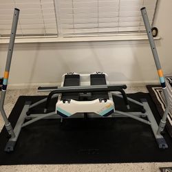 Like New Aeroski Workout Machine
