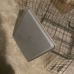 Pet kennel