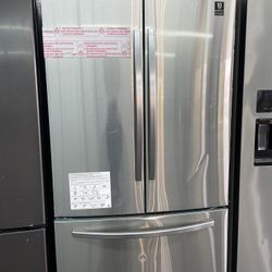 Samsung Fridge 