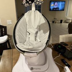 Mamaroo