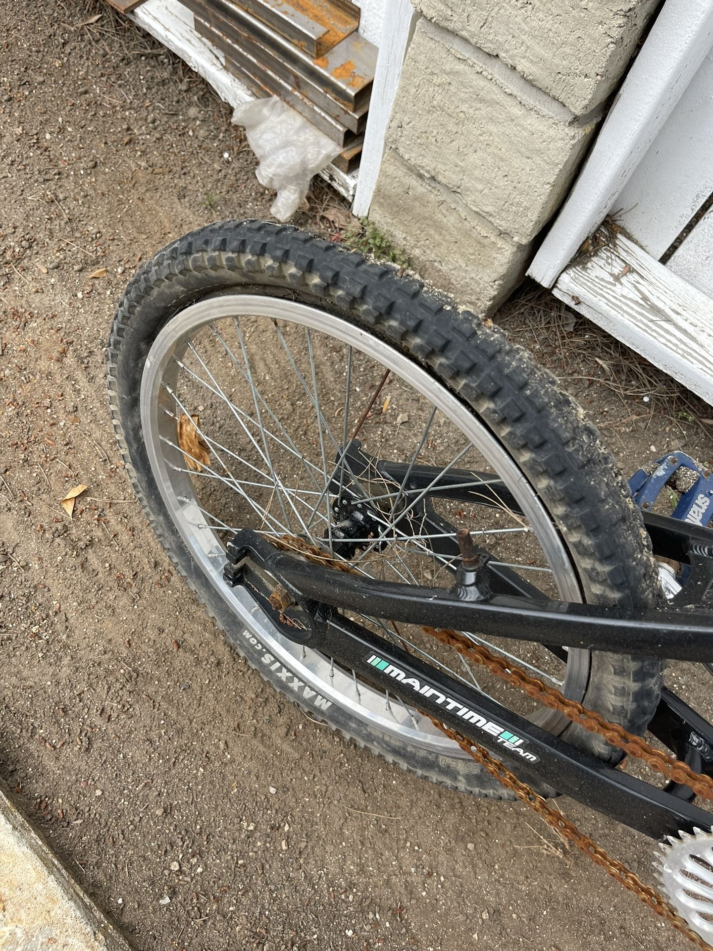 K2 Bmx Race Bike for Sale in Los Angeles, CA - OfferUp